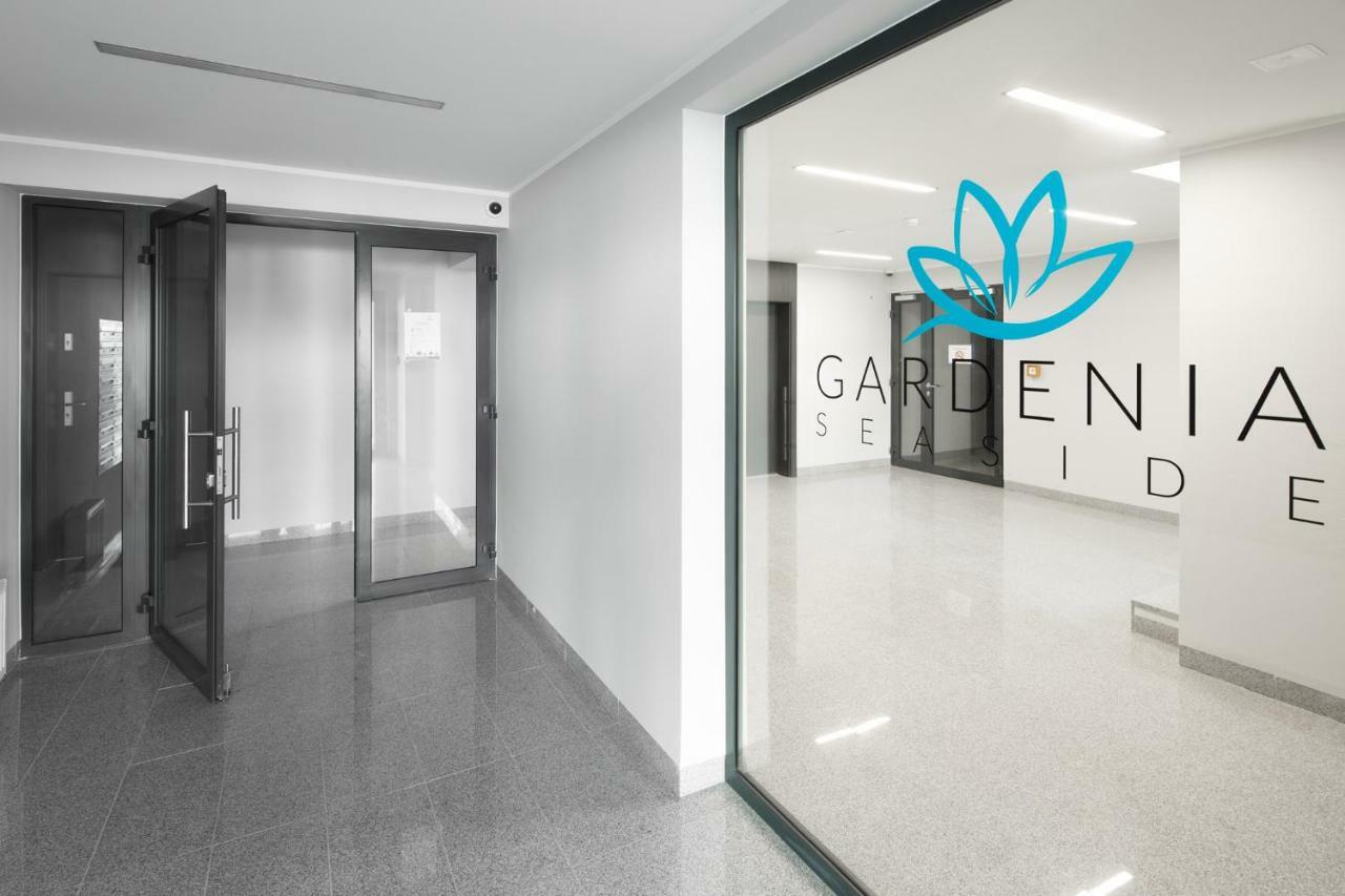 Apartament Gardenia No.1 Dziwnów 外观 照片
