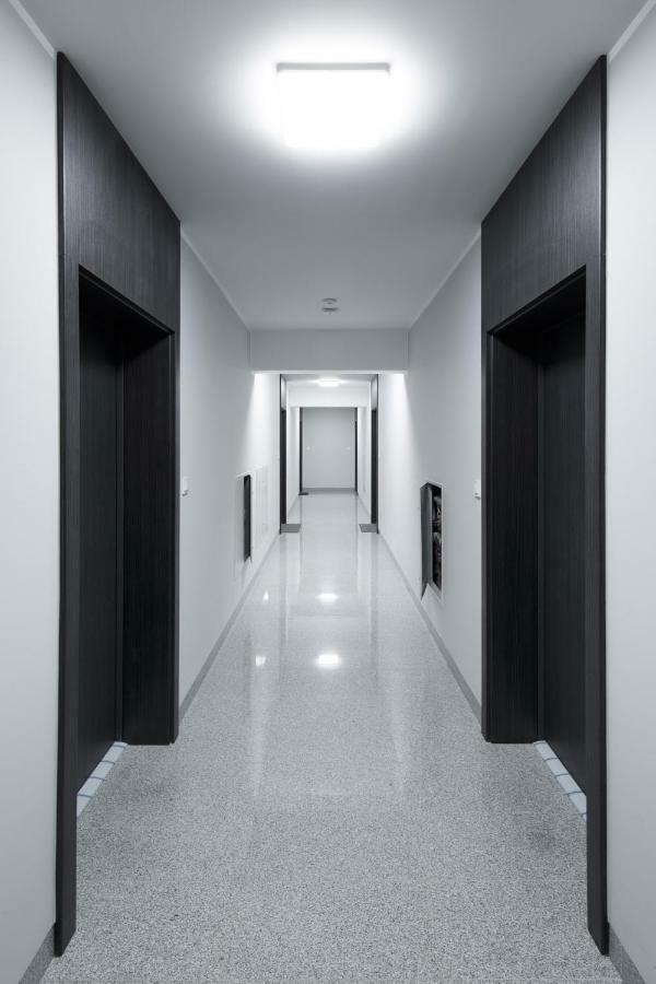 Apartament Gardenia No.1 Dziwnów 外观 照片
